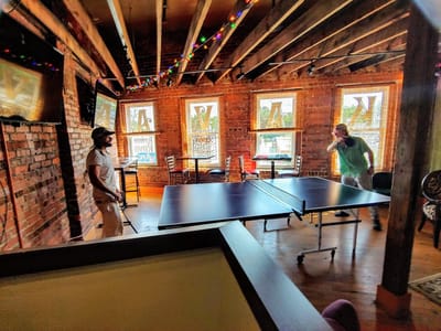 Elevated Kava Lounge