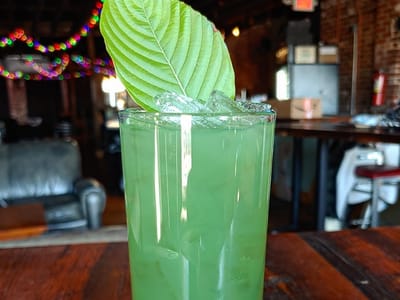 Elevated Kava Lounge