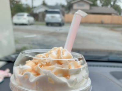 Elevated Tea and Coffee House