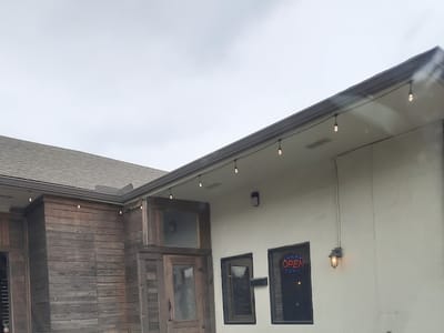 Elevated Tea and Coffee House