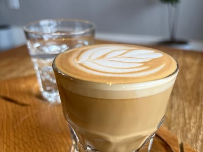 Elevation Coffee Heights