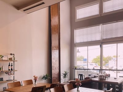 Elevation Coffee Heights