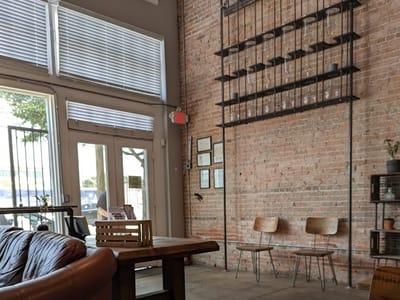 Elevation Coffee Heights