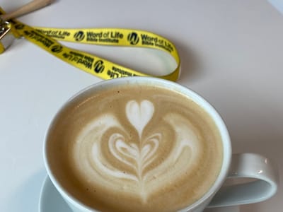 Elevation Coffee Roasters