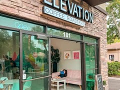 Elevation Coffee Roasters