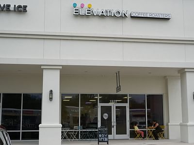 Elevation Coffee Roasters