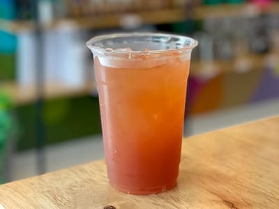 Elevation Tea Company