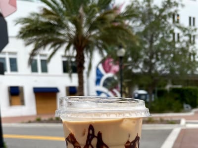 Elevation Tea Company