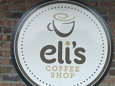 Eli's Coffee Shop - Tremont