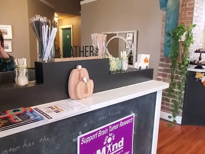 Eli's Coffee Shop - Tremont