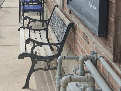 Eli's Coffee Shop - Tremont