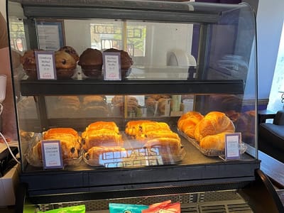 Elijah's Specialty Coffee and Tea