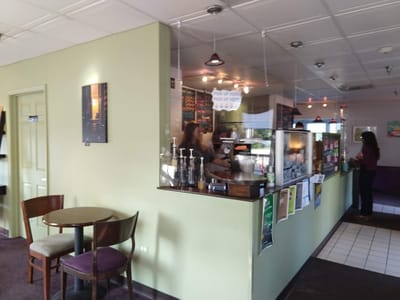 Elijah's Specialty Coffee and Tea