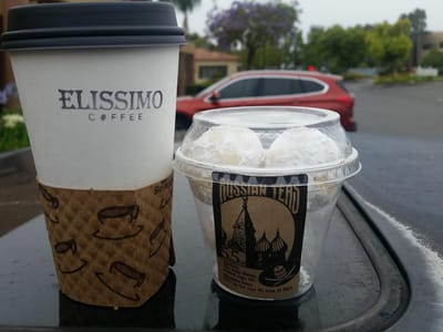 Elissimo Coffee