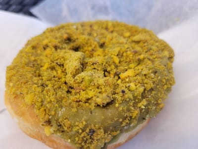 ELIXR Coffee 3675 Market