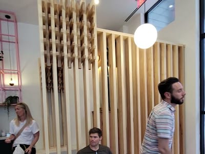 Elixr Coffee Roasters