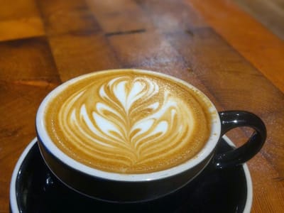 Elixr Coffee Roasters