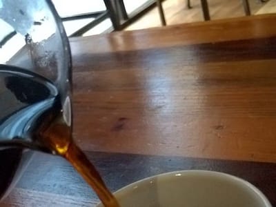 Elixr Coffee Roasters