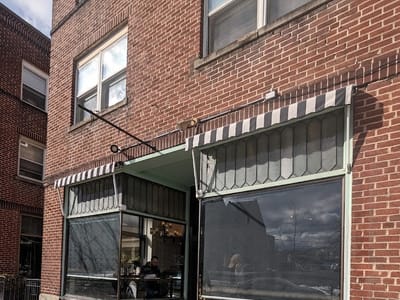 Elixr coffee roasters