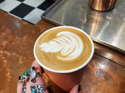 Elixr coffee roasters