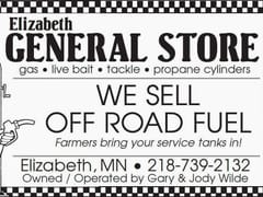 Elizabeth General Store