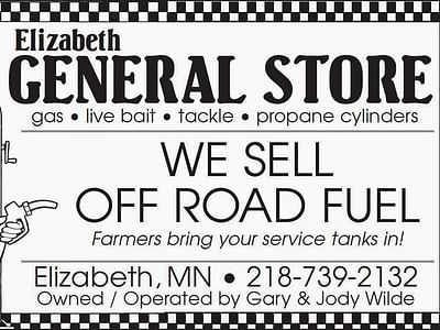 Elizabeth General Store