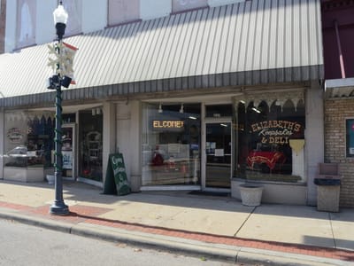 Elizabeth's Keepsakes & Deli