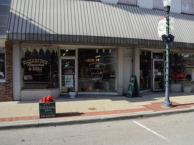 Elizabeth's Keepsakes & Deli