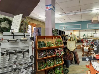 Elizabeth's Keepsakes & Deli