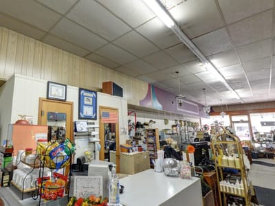 Elizabeth's Keepsakes & Deli