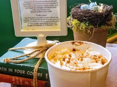 Elizabethtown Coffee Company