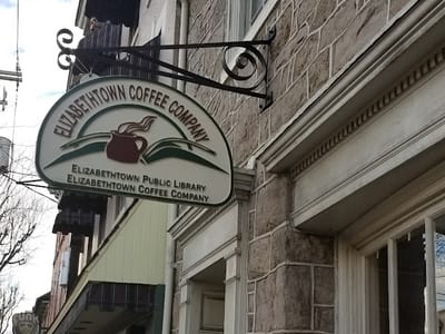 Elizabethtown Coffee Company