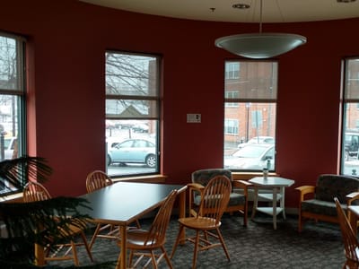 Elizabethtown Coffee Company