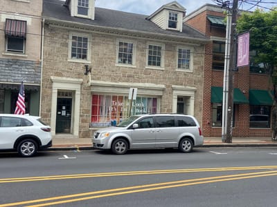 Elizabethtown Coffee Company