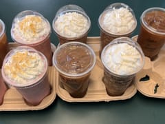 Elizabethtown Coffee Company