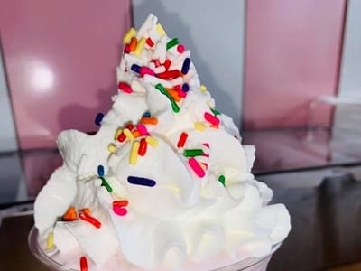 Elkton Creamery & Tea Room