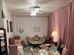 Elkton Creamery & Tea Room