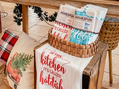 Ella Marie's Cafe' n Collectibles