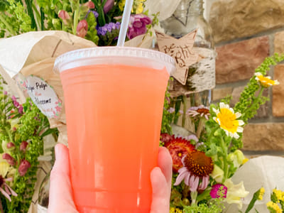 Ella Marie's Cafe' n Collectibles