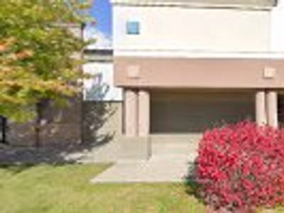 Ellagista's Macarons and Boba