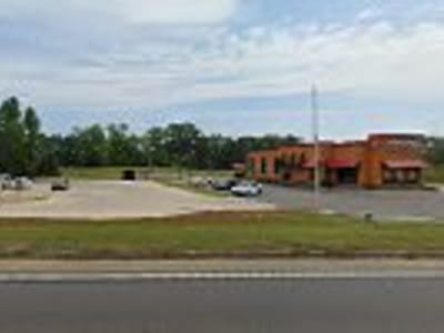 Ellianos Coffee Clanton