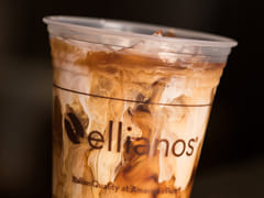 Ellianos Coffee Co