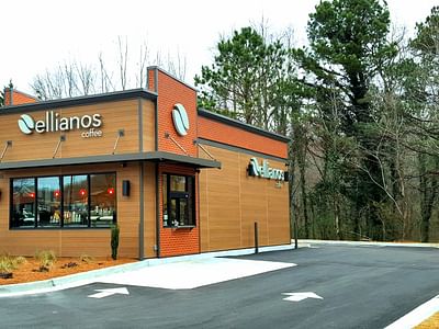 Ellianos Coffee Co