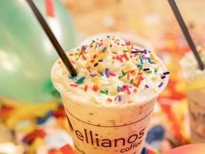 Ellianos Coffee Co