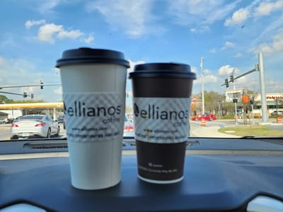 Ellianos Coffee Co