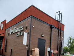 Ellianos Coffee Company