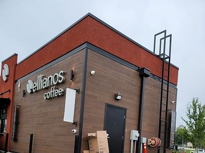 Ellianos Coffee Company