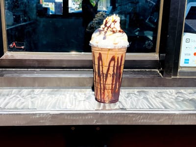 Ellianos Coffee Company