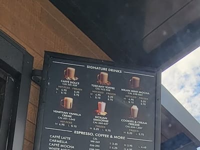 Ellianos Coffee Company