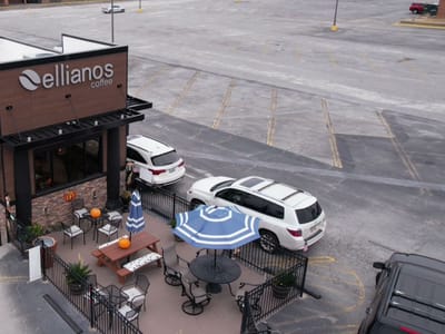Ellianos Coffee Company